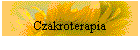Czakroterapia