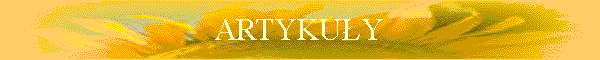 ARTYKUY