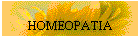 HOMEOPATIA