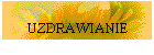 UZDRAWIANIE