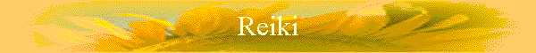 Reiki
