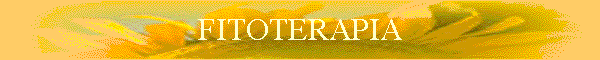 FITOTERAPIA